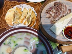 -元鼎宝驴香·全驴宴(江宁店)