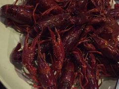 -靓靓蒸虾(中山公园店)