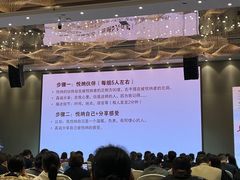 -大汉金桥华美达广场酒店·食秀全日制餐厅