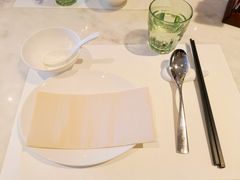 -港丽餐厅(高德置地店)