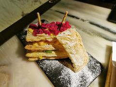 -绿茶餐厅(成都大悦城店)