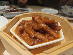 -侨美食家·粤菜(体育西路店)