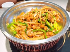 -大碗先生(万科金色梦想店)