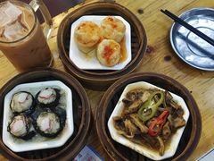 -恒兴发茶店(水巷口店)