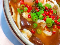 -百富源·海鲜辽菜(浑河堡店)