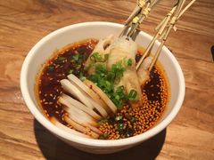 无骨鸡爪-太二酸菜鱼(深圳布吉万象汇店)