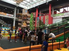 -蒙特利亲子乐园