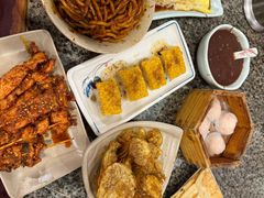 -小街天府(西工小街店)