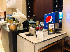 -新发展亚太JW万豪酒店·福苑咖啡厅