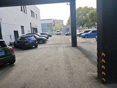 -上海普陀宝诚MINI4S店(红柳路店)