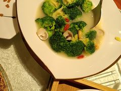 -阳澄湖费尔蒙酒店颐丰阁中餐厅(马鞍山西路店)