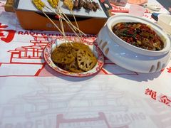 -饶福记·南昌烧烤大排档(九龙湖土著店)