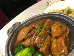 -清心鸡沙田乳鸽店·非遗传承(石溪店)