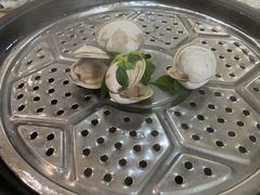 -海大大蒸汽海鲜餐厅·粤菜·特色小炒(欢乐颂店)