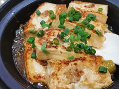 煎酿豆腐-瑞记湛江鸡饭店·粤西第一鸡(粤垦店)