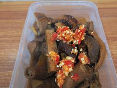 -阿姨牛杂(北京路店)