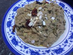 -老北京胡同味道二荤铺(酒仙桥店)