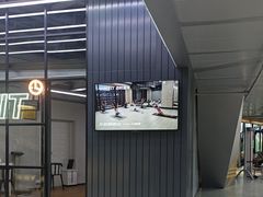 -LA合时健身4PMFIT(花桥旗舰店)