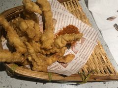 -味妙烤鱼吧(回龙观店)