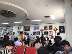 -中国照相馆(王府井店)