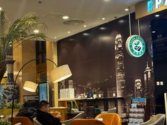 -逸派咖啡 EPARKCOFFEE(广安门店)