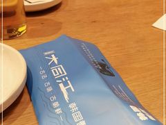 -大同江朝鲜菜•长春地标美食(绿园吾悦广场店)