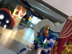 -绍兴梦享海洋公园