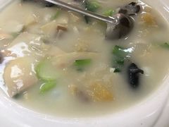 -春水锅贴·传统鲁菜(大明湖店)