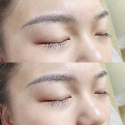 -久匠·纹眉半永久野生眉