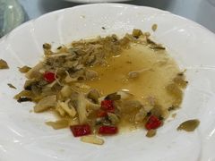 -天乐农家鱼头王(天目湖店)