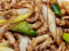 -渔家大院·地道威海菜(石岛店)
