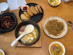 -小巷餐厅(五大街店)
