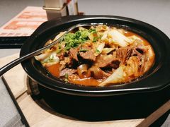 -小厨娘绣中淮扬(大行宫科巷店)