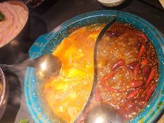 -吼堂老火锅(太古里总店)