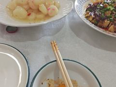 -清真•蜀风园(丁字沽总店)