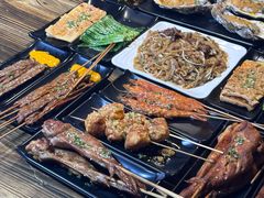 -土蚝·高压锅生蚝(百姓美食街店)