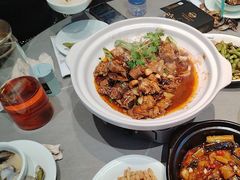 -刘大厨·家宴(御华园店)
