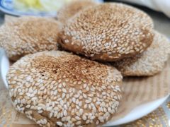 -清真·鸦儿李记·小馆(后海店)