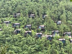 -蝶舞清江·恩施地心谷景区