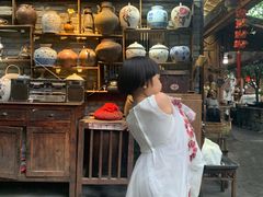 门面-青城甲(青城山店)