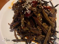 -第二外国语学院-韩国餐厅(朝阳路店)