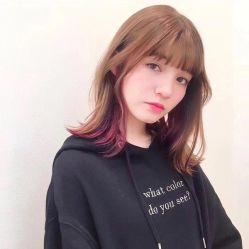 -GIRL STYLE 烫发·染发沙龙