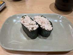 -友壹町寿司(佛山新DNA店)