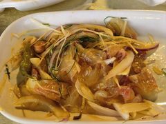 -星盛美食·番禺东环·地道顺德风味(桥兴大道店)