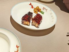 秘制黑叉烧-小炳胜(天环店)