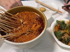 -恋上乐山小吃(水围恒春园店)