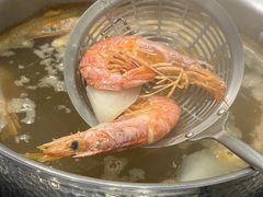 -海汕记·潮汕鲜牛肉火锅·自助
