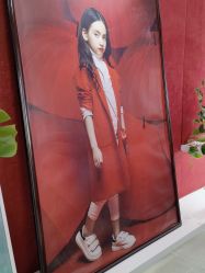 -小时候儿童摄影(解放大道店)