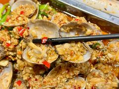 -辣不怕口味虾(凌霄路店)