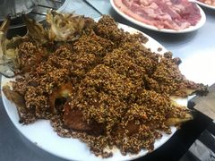 -松明一烤肉馆(鲁园店)